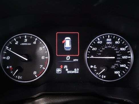 Used 2024 Subaru Outback Premium AWD/4WD image 4