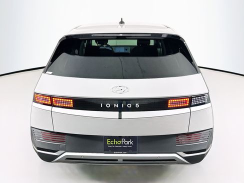 Used 2024 Hyundai Ioniq 5 SEL image 7