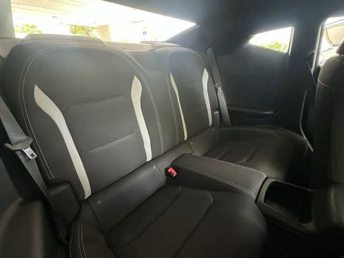 Used 2024 Chevrolet Camaro LT RWD image 26
