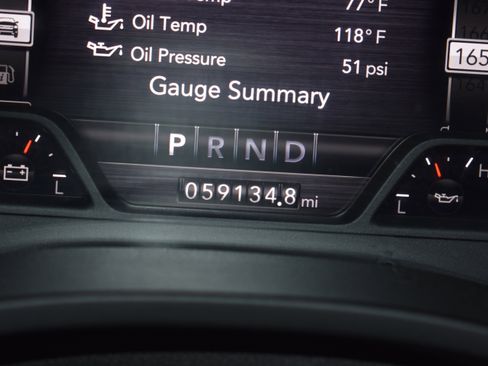 Used 2020 RAM 1500 Laramie image 31