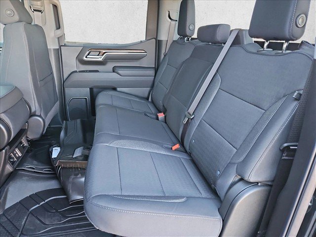 New 2026 Chevrolet Silverado 1500 RST w/ RST Select Package RWD image 16