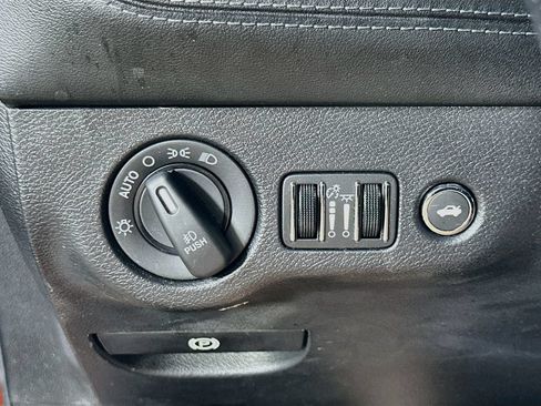 Used 2021 Dodge Challenger R/T Scat Pack w/ Plus Package RWD image 22