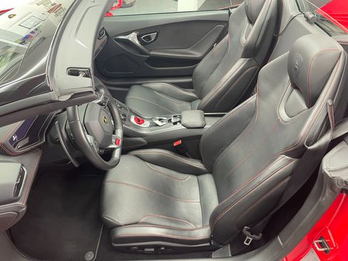 Used 2019 Lamborghini Huracan LP 580-2 image 11