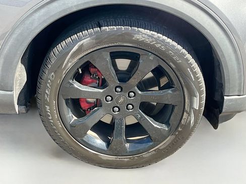 Used 2022 Ford Explorer ST w/ Equipment Group 401A AWD/4WD image 33