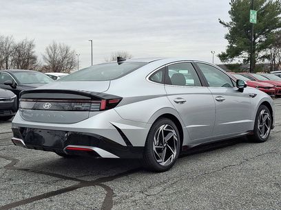 New 2026 Hyundai Sonata SEL