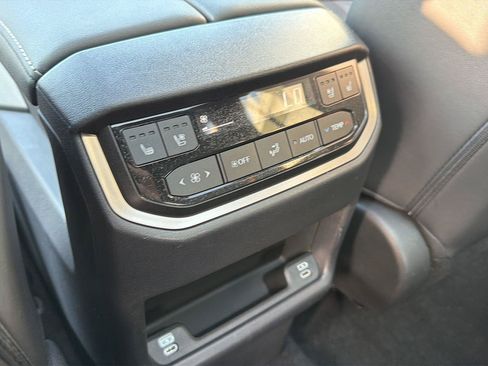 Certified 2025 Lexus TX 350 AWD w/ Technology Package image 12