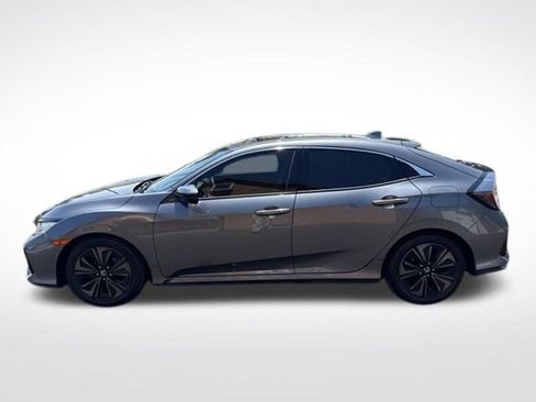 Used 2019 Honda Civic EX image 6