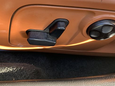 Used 2015 Maserati Ghibli S Q4 image 12