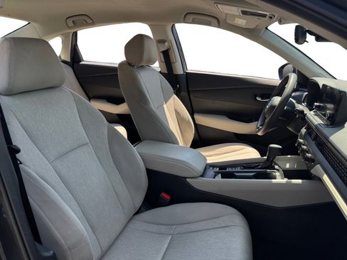 Used 2024 Honda Accord LX image 15
