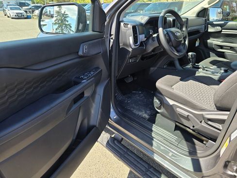 New 2026 Ford Ranger XL w/ Trailer Tow Package AWD/4WD image 14