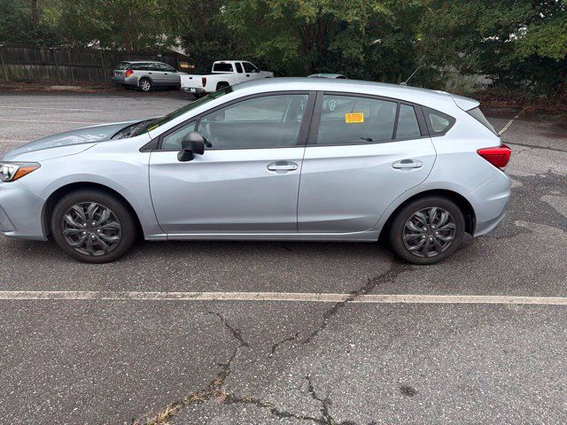 Used 2019 Subaru Impreza 2.0i AWD/4WD image 8