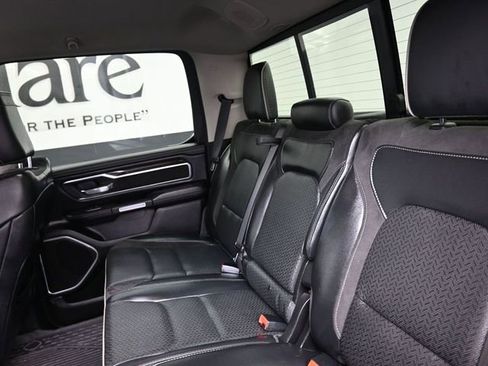 Used 2022 RAM 1500 Laramie AWD/4WD image 20