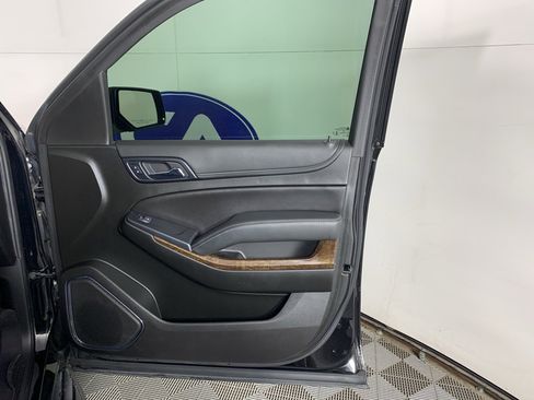 Used 2019 Chevrolet Tahoe LS w/ Max Trailering Package image 38