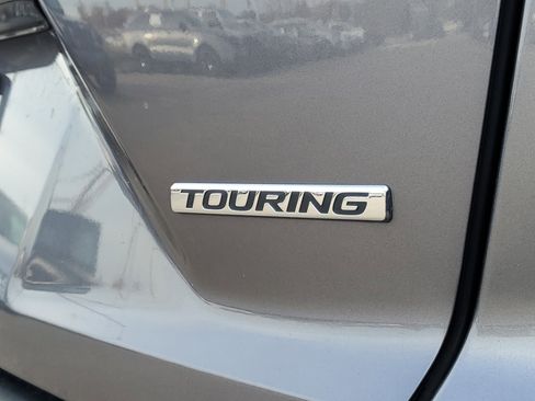 Certified 2022 Honda CR-V Touring image 8