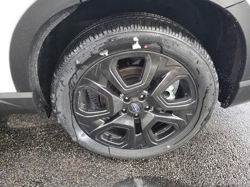 New 2026 Subaru Ascent Bronze Edition image 20