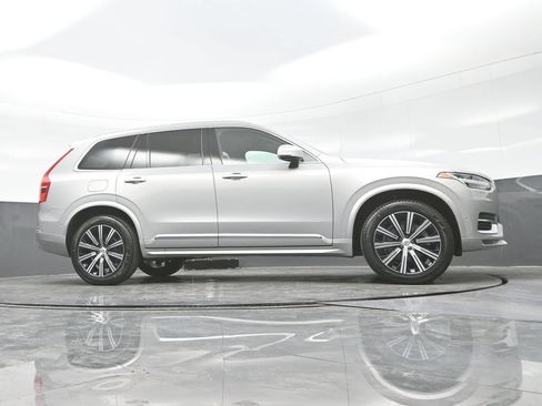 Used 2023 Volvo XC90 B6 Plus w/ Protection Package Premier AWD/4WD image 28