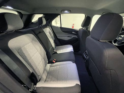 Used 2023 Chevrolet Equinox LS FWD image 24