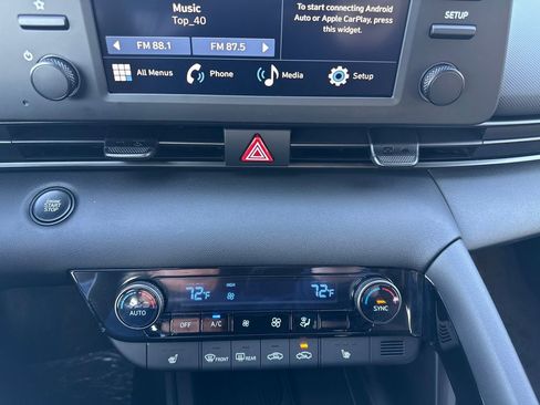 New 2026 Hyundai Elantra SEL Sport image 22