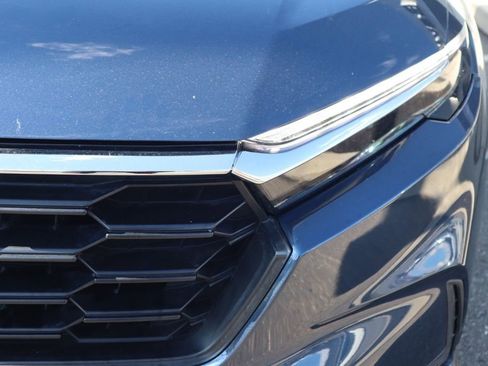 Used 2024 Honda CR-V LX image 13