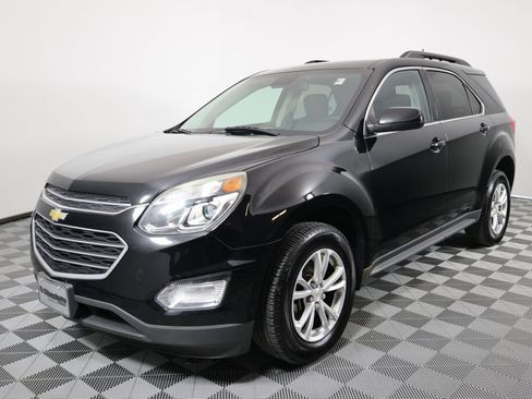 Used 2016 Chevrolet Equinox LT w/ Convenience Package AWD/4WD image 5