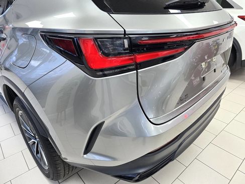 Used 2023 Lexus NX 350 AWD image 14
