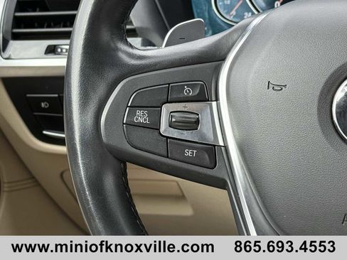 Used 2018 BMW X3 M40i w/ Premium Package image 16