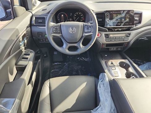 New 2026 Honda Ridgeline RTL image 10