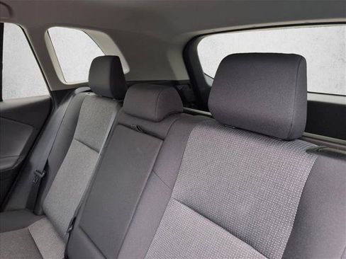 Used 2026 Toyota RAV4 LE FWD image 23