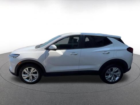 Used 2026 Buick Encore GX Preferred FWD image 8
