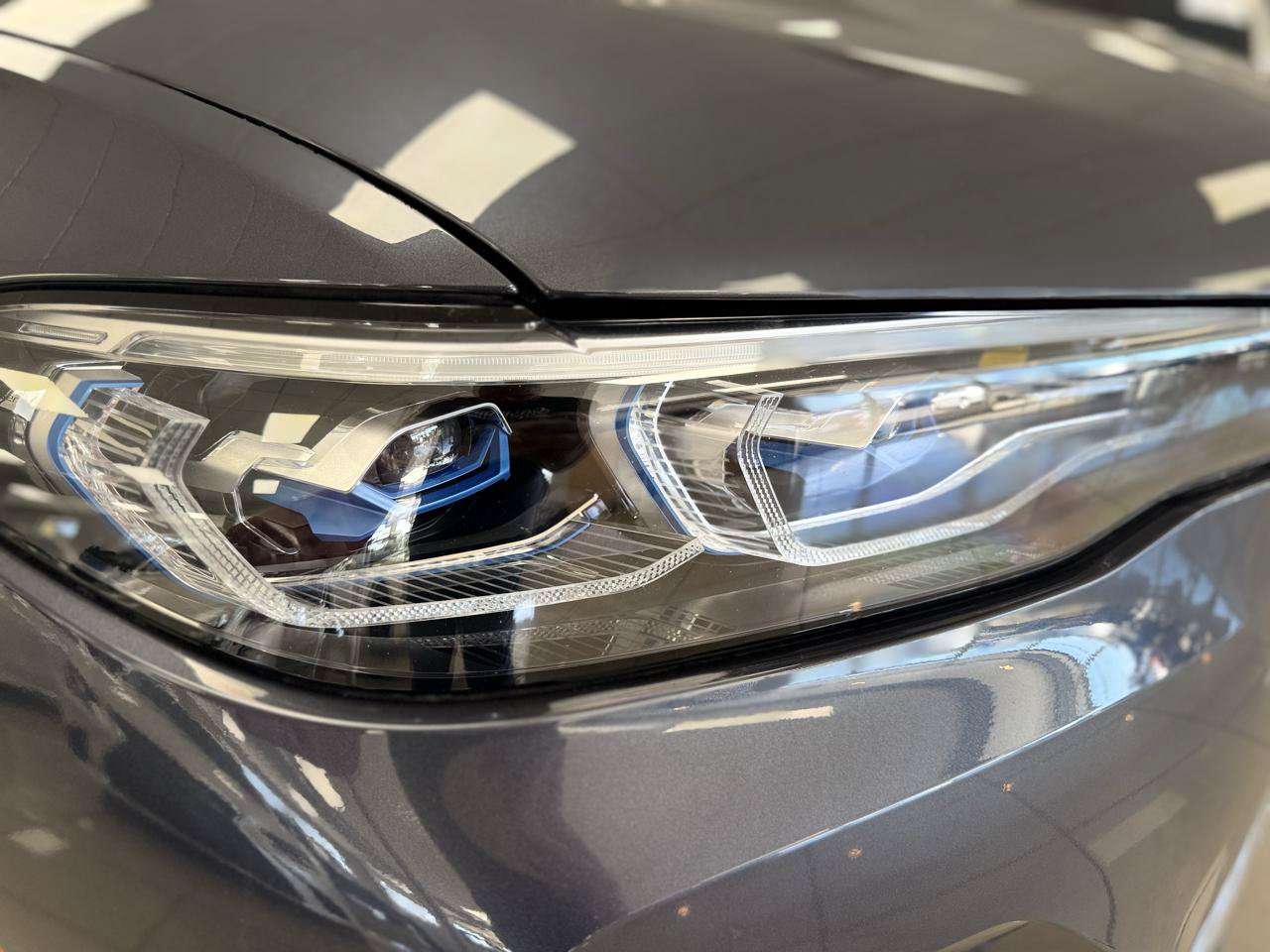Used 2019 BMW X7 xDrive50i w/ Executive Package AWD/4WD image 42