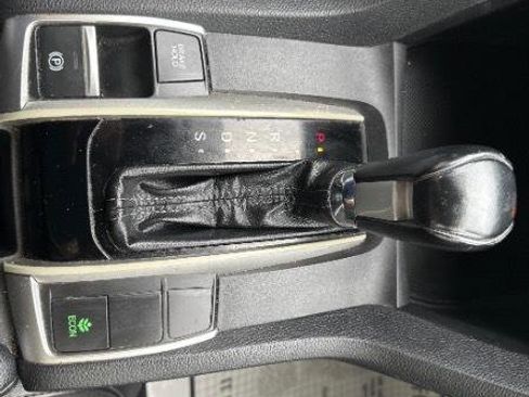 Used 2019 Honda Civic Sport image 25