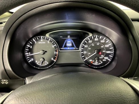 Used 2018 Nissan Altima 2.5 S w/ S Convenience Package FWD image 12