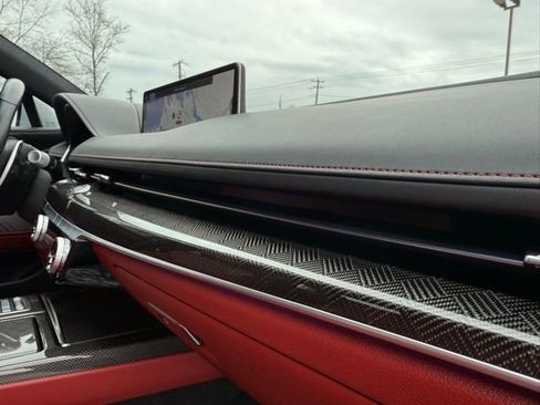 Used 2023 Genesis G80 3.5T Sport image 20