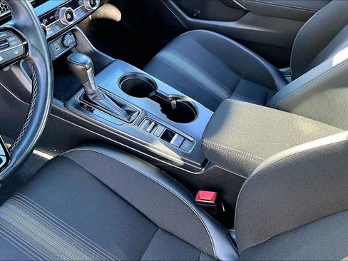 Used 2024 Honda Civic Sport image 15