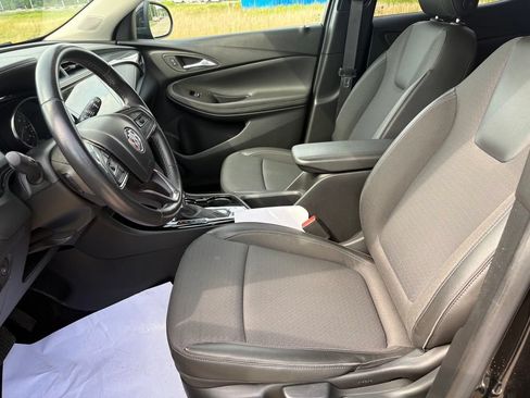 Used 2023 Buick Encore GX Preferred FWD image 15