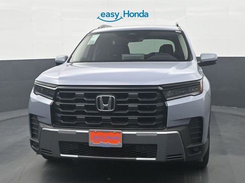 New 2026 Honda Pilot EX-L image 3