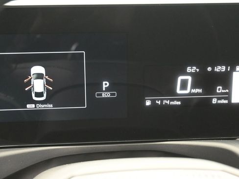 New 2026 Nissan Sentra S w/ Floor Mat Package image 8