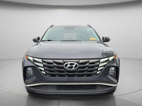 Used 2023 Hyundai Tucson SEL w/ Convenience Package AWD/4WD image 4