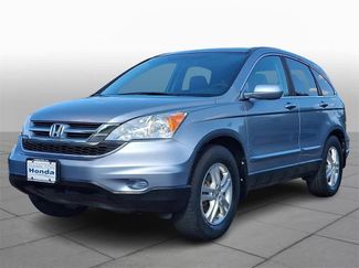 Used 2010 Honda CR-V EX-L image 1