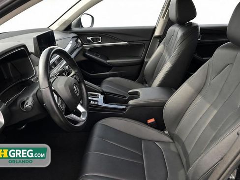 Used 2024 Acura Integra FWD image 10