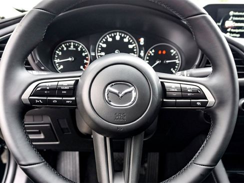 New 2026 MAZDA MAZDA3 s Sport image 12