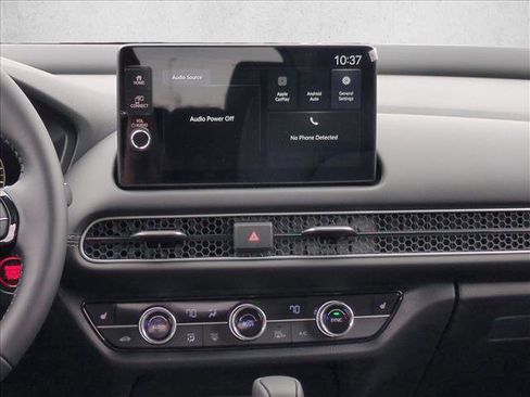 New 2026 Honda HR-V EX-L image 12