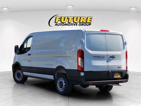 New 2026 Ford Transit 250 Base image 5
