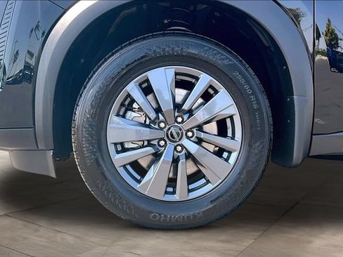 New 2026 Nissan Pathfinder SV FWD image 11