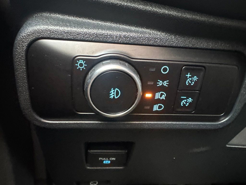 Certified 2026 Ford Bronco Outer Banks AWD/4WD image 27
