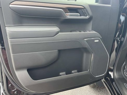 New 2026 Chevrolet Silverado 1500 LT Trail Boss image 13