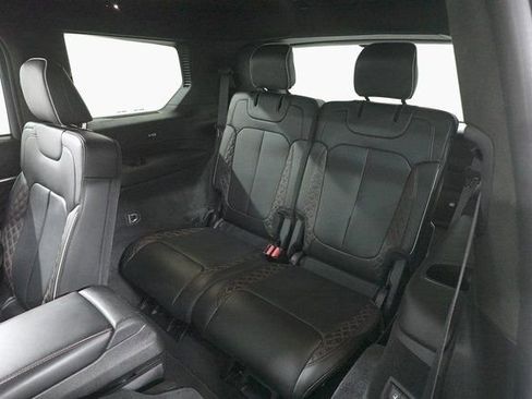 Used 2024 Jeep Grand Cherokee L Summit image 27