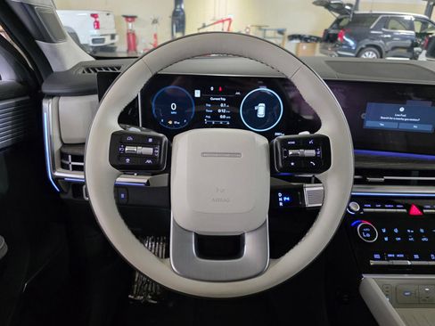 Used 2024 Hyundai Santa Fe Calligraphy AWD/4WD image 31