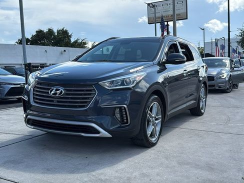 Used 2018 Hyundai Santa Fe FWD image 11