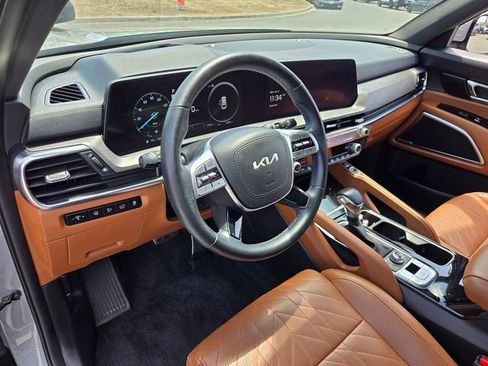 Used 2023 Kia Telluride SX Prestige X-Line AWD/4WD image 8